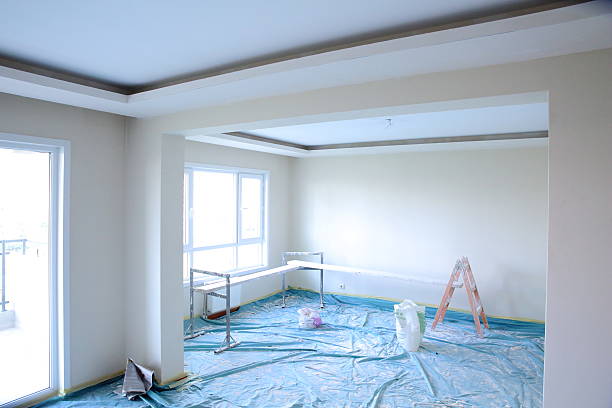 Best Drywall Sanding and Smoothing  in Fairlawn, OH