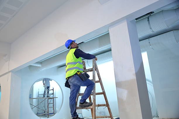 Best Ceiling Drywall Installation  in Fairlawn, OH